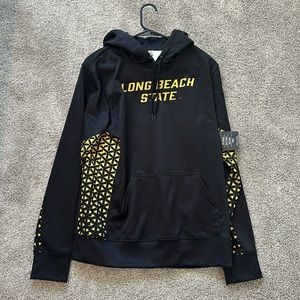 Long Beach State Athletic Hoodie